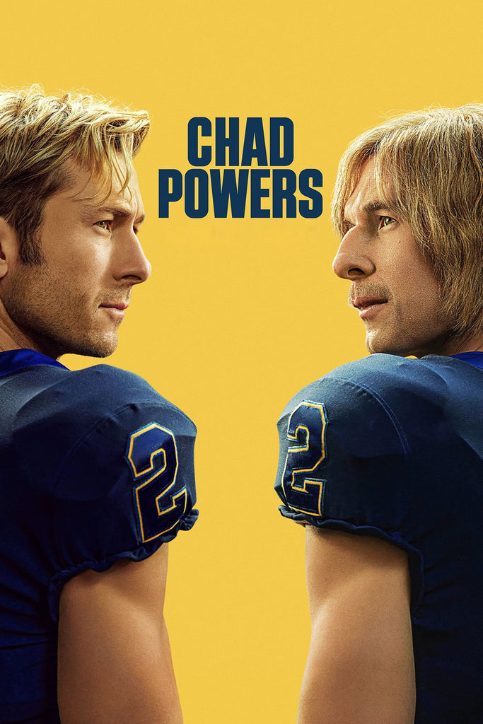 Chad Powers TV Show