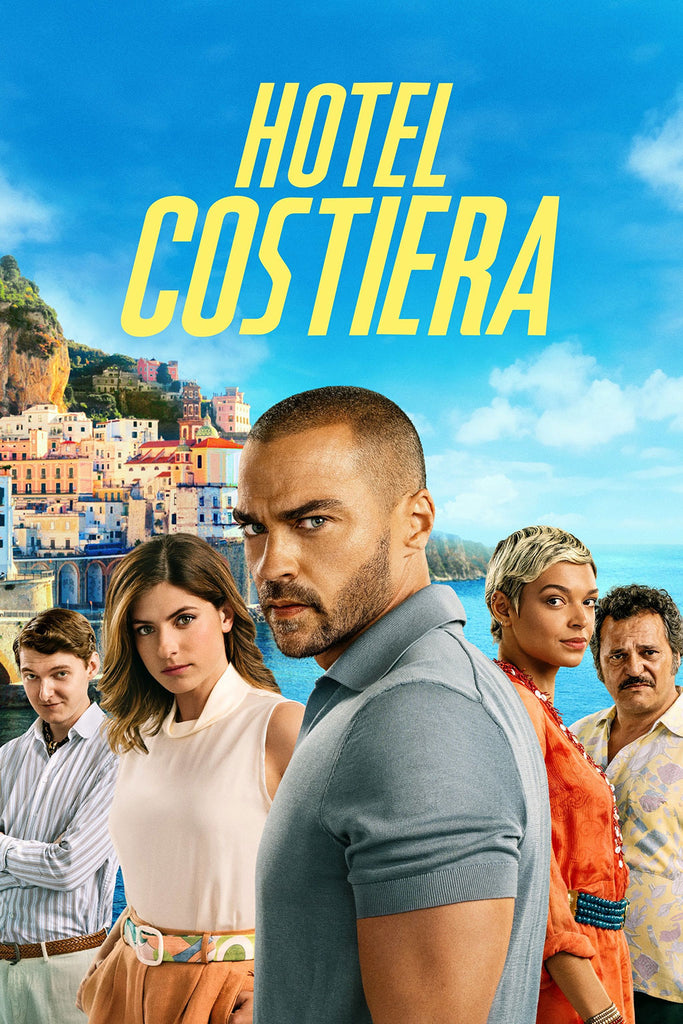 Hotel Costiera TV Show