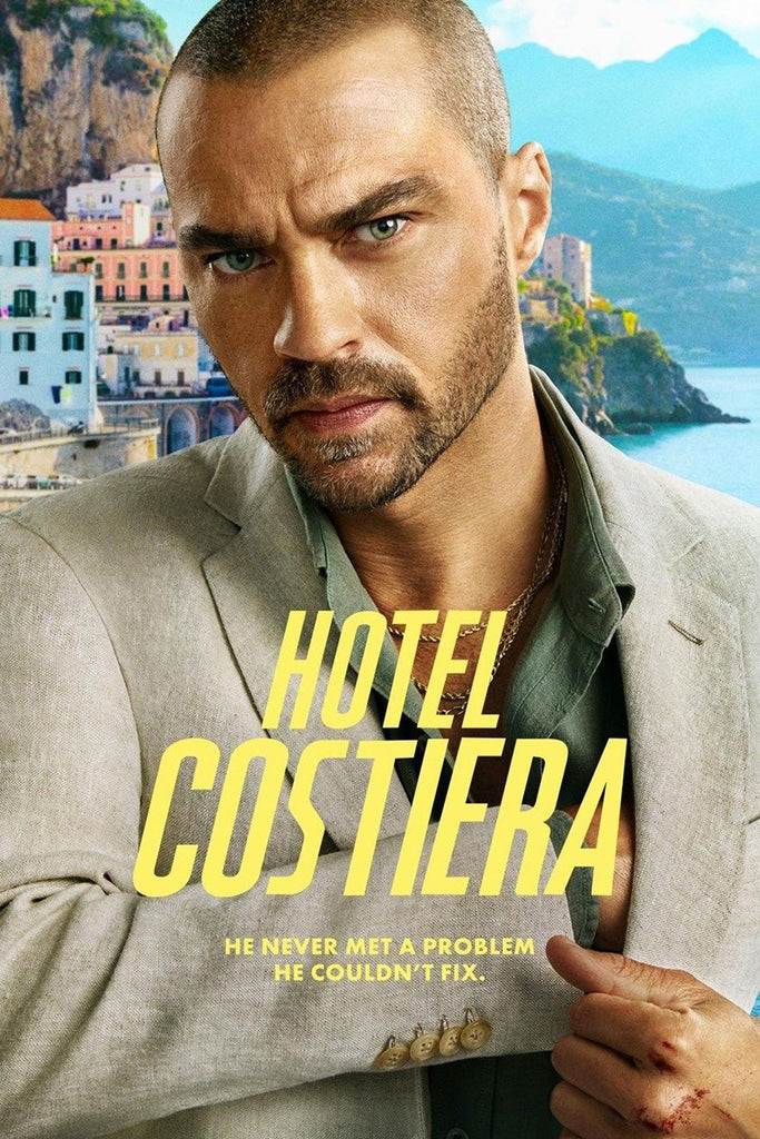 Hotel Costiera TV Show