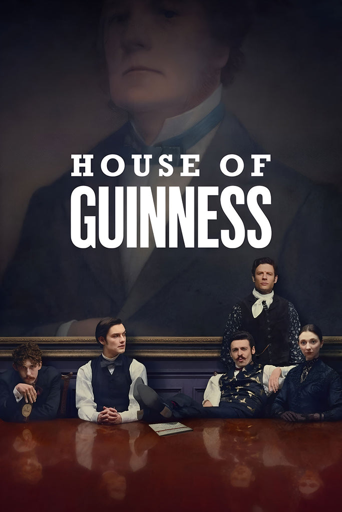 House of Guinness TV Show