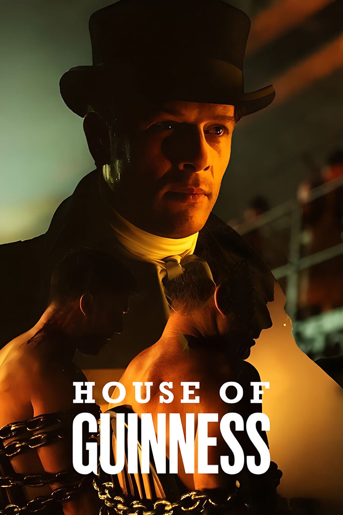 House of Guinness TV Show