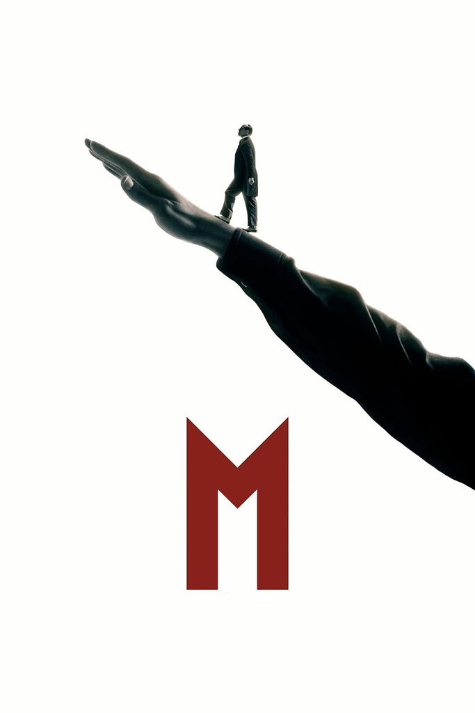 Mussolini: Son of the Century TV Show