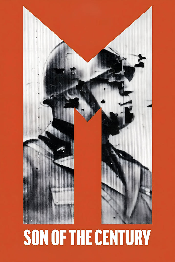Mussolini: Son of the Century TV Show