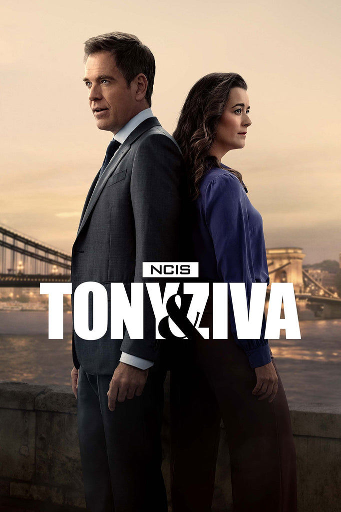 NCIS: Tony & Ziva TV Show