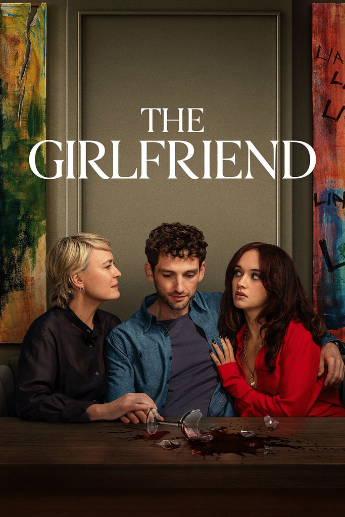 The Girlfriend TV Show