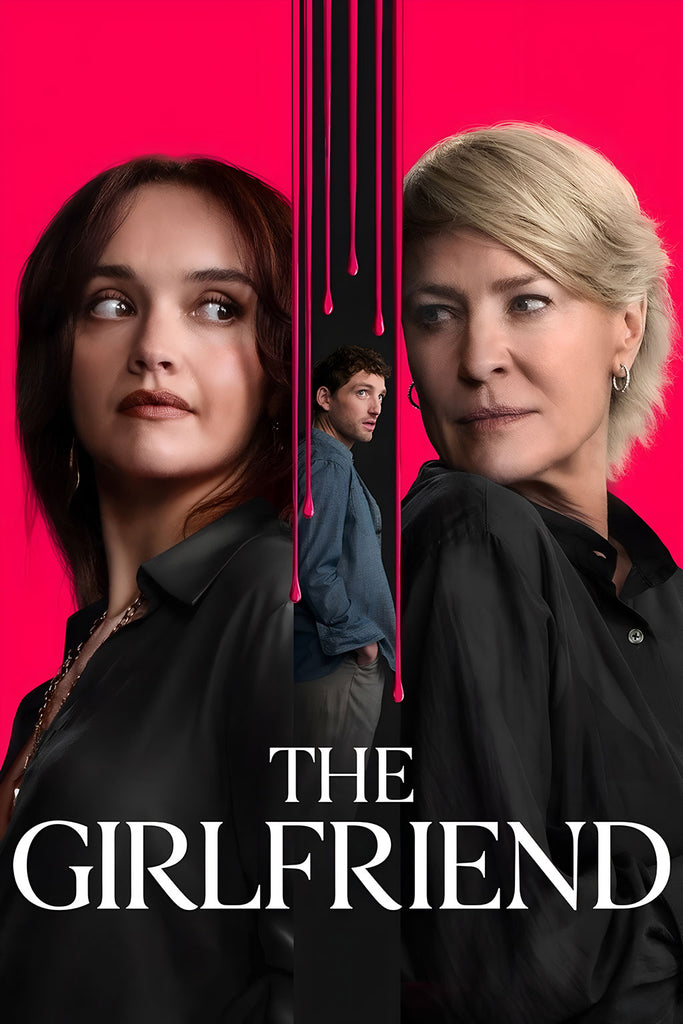 The Girlfriend TV Show