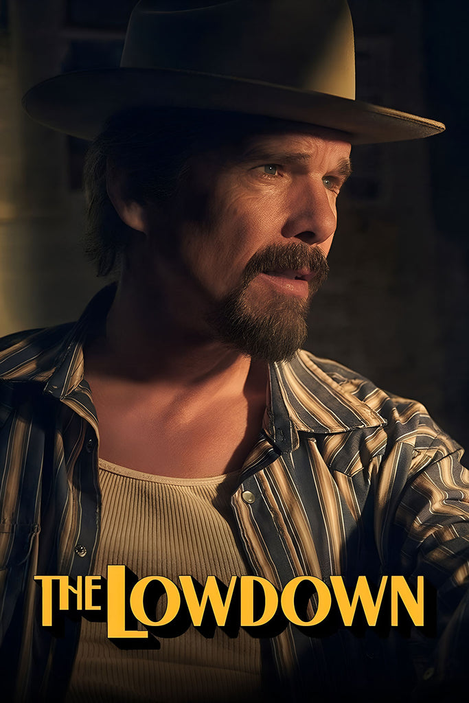 The Lowdown TV Show