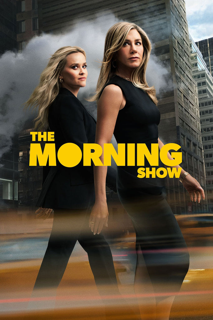 The Morning Show Season 4 TV Show