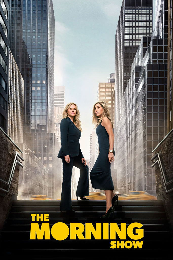 The Morning Show Season 4 TV Show