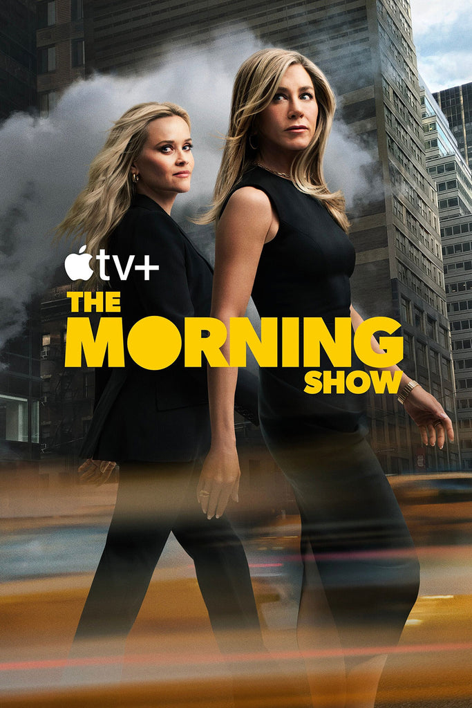 The Morning Show Season 4 TV Show