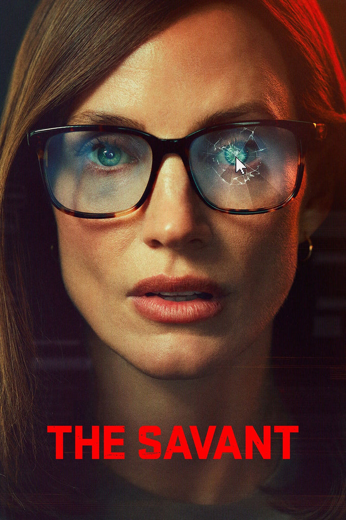 The Savant TV Show