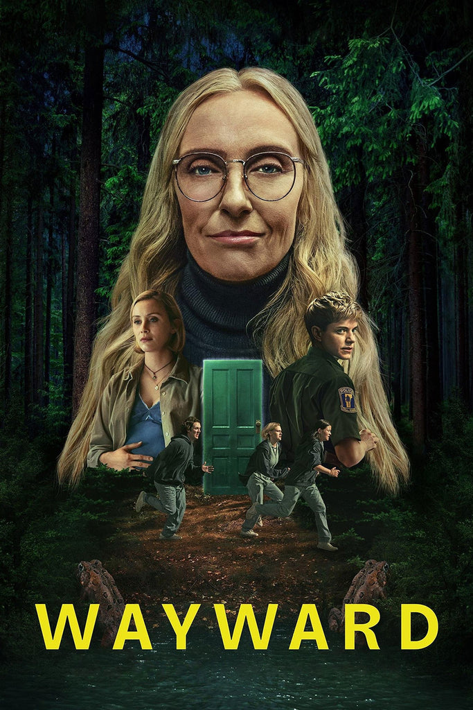 Wayward TV Show