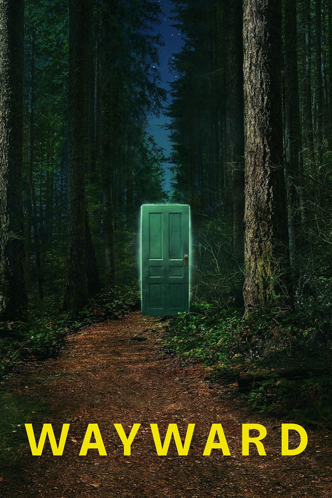 Wayward TV Show