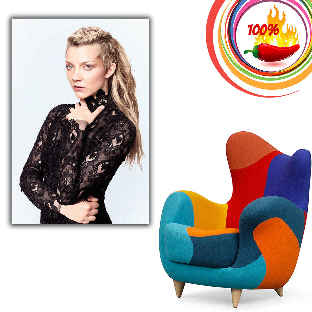 Natalie Dormer Poster – My Hot Posters