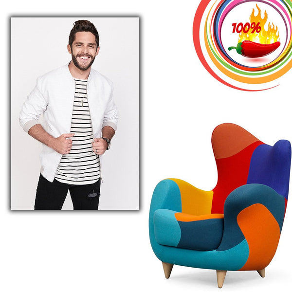 Thomas Rhett Poster – My Hot Posters