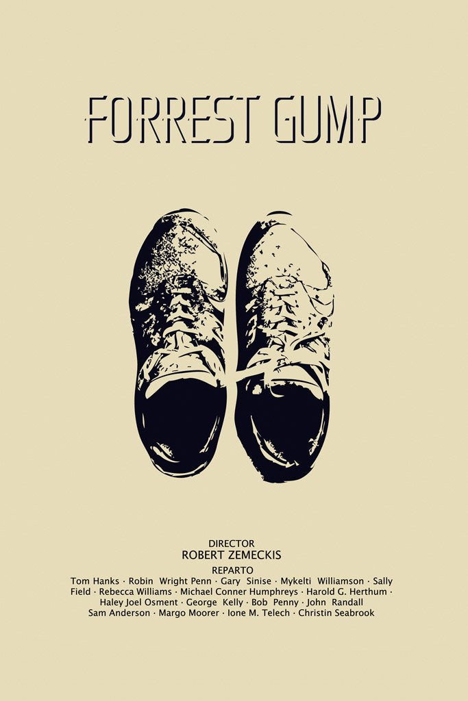 Forrest Gump (1994) - IMDb