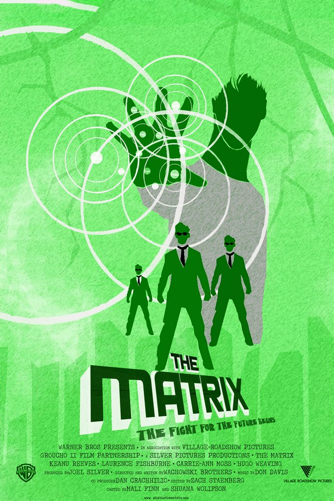 Matrix