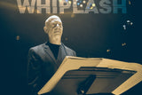 Whiplash (2014) IMDB Top 250 Poster