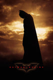 Batman Begins (2005) IMDB Top 250 Poster