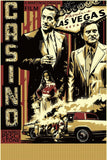 Casino (1995) Movie Poster