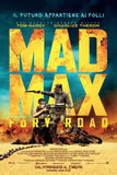 Mad Max Fury Road (2015) Poster