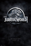 Jurassic Park (1993) IMDB Top 250 Poster