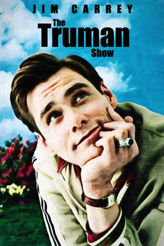 The Truman Show (dvd)