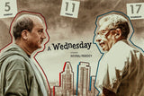 A Wednesday (2008) Movie Poster