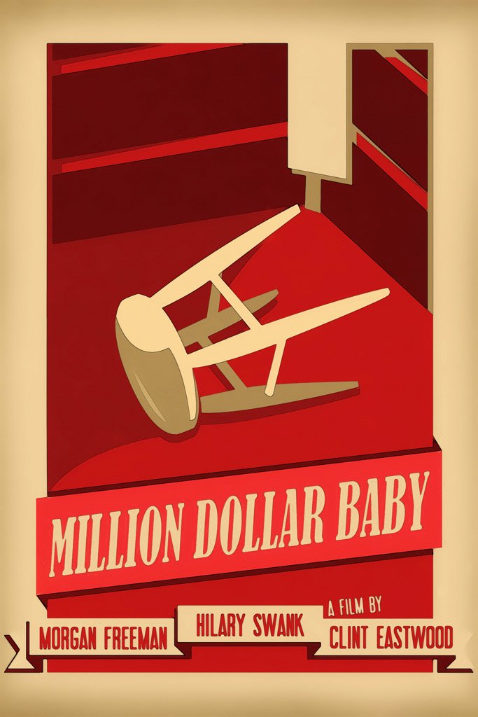 baby movie poster