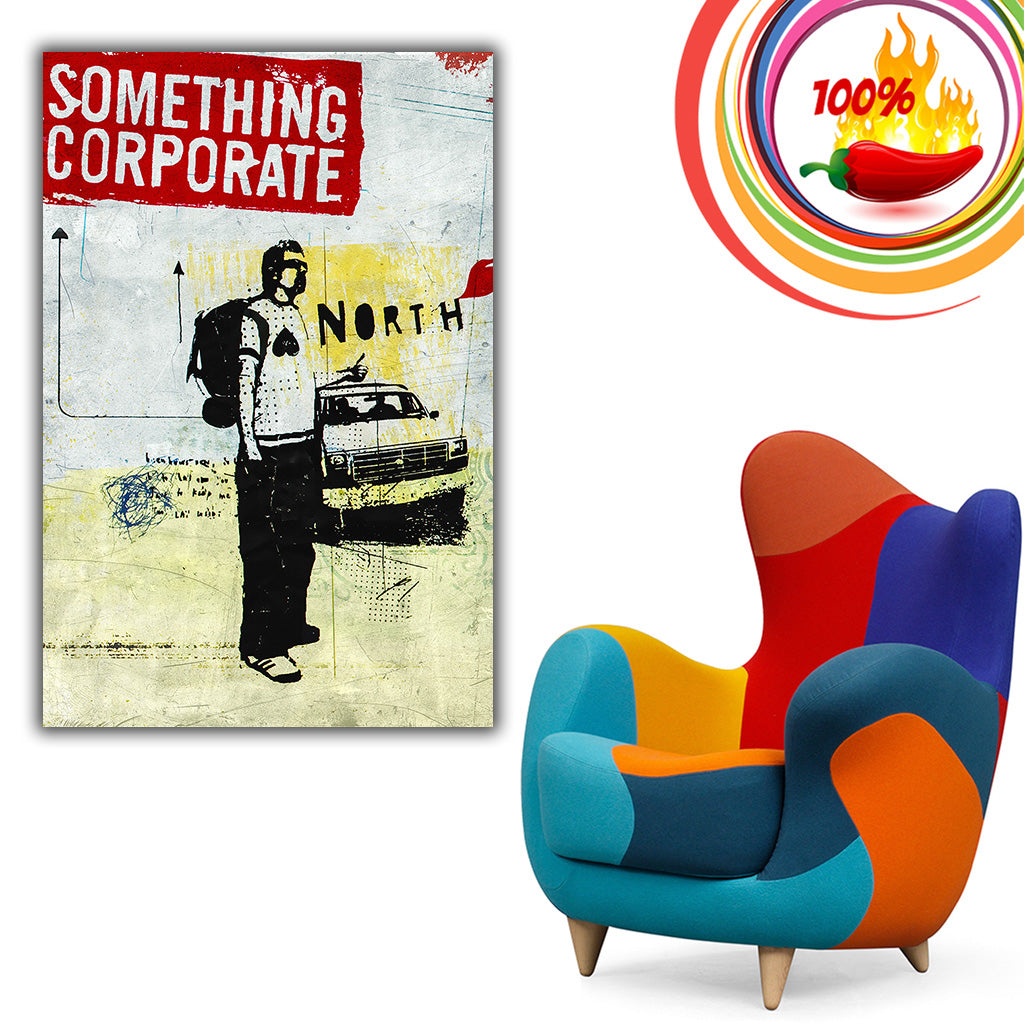 Something Corporate Pop Punk Band Poster My Hot Posters something-corporate-pop-punk-band-poster-my-hot-posters