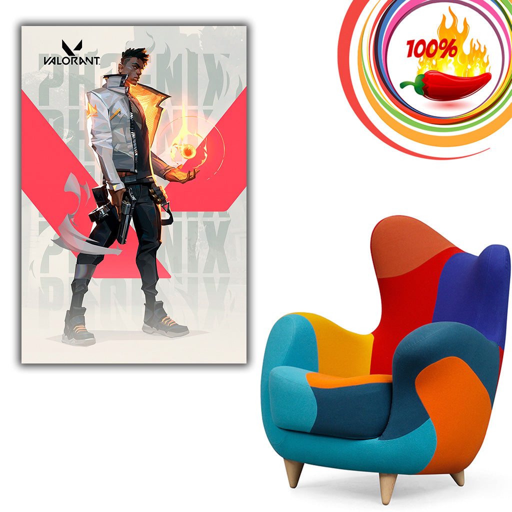 Watch Dogs Legion Bloodline Video Game Poster – My Hot Posters