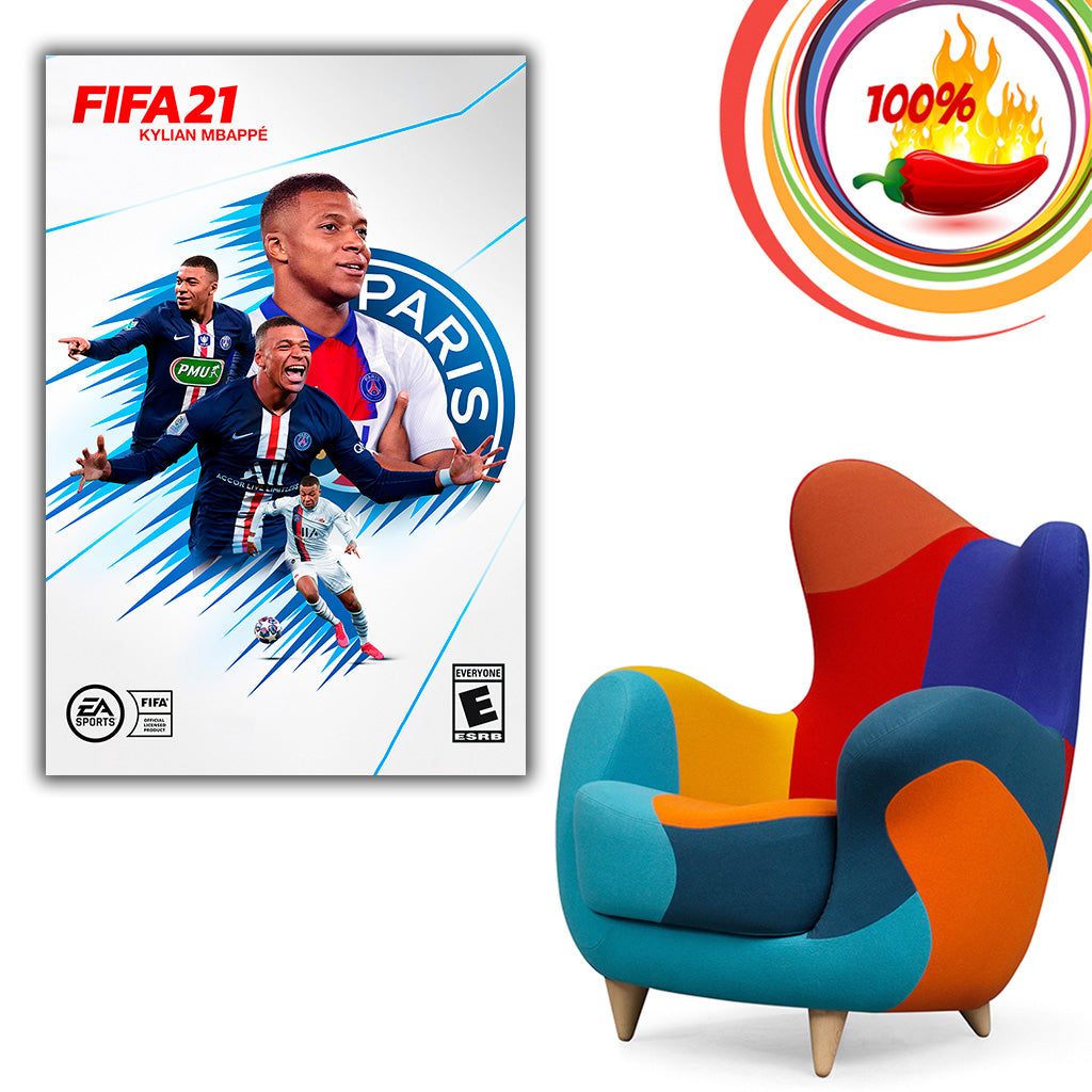 FIFA FIFA 21 Video Games