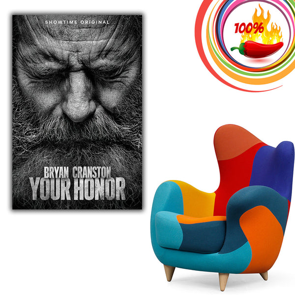 Your Honor Season 2 Movie Poster – My Hot Posters