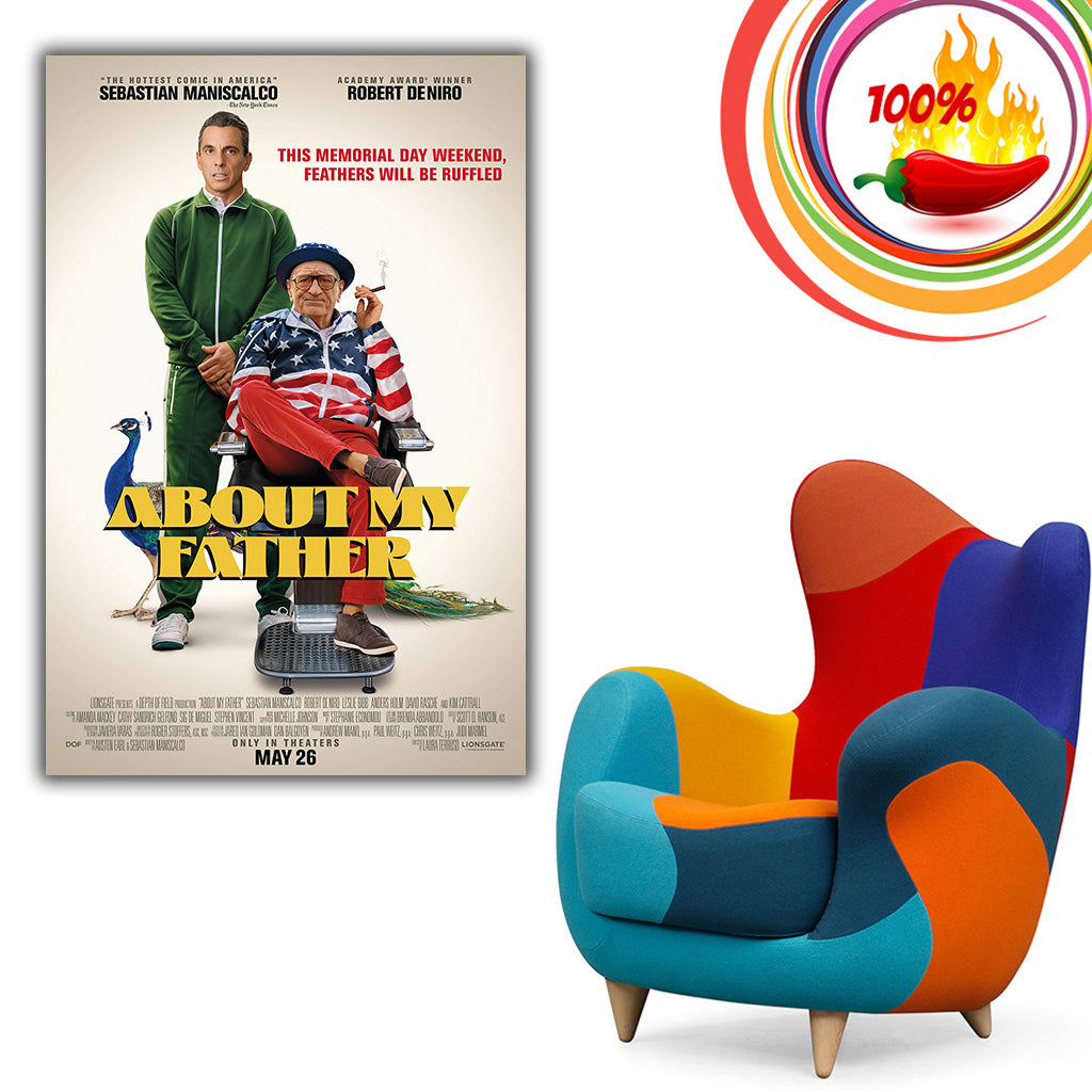 About My Father Movie Poster My Hot Posters About my father movie poster my hot posters