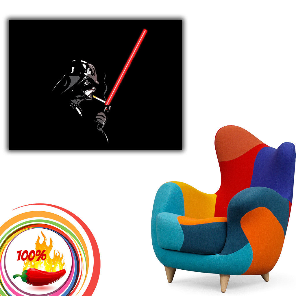 darth vader lighting a cigarette Smoking Darth Vader Star Wars Lightsaber Cigarette Poster – My Hot Posters darth vader lighting a cigarette Smoking Darth Vader Star Wars Lightsaber Cigarette Poster – My Hot Posters