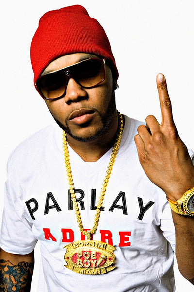 Flo Rida Poster – My Hot Posters