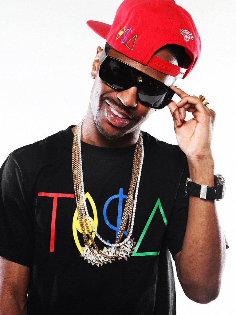 Big sean sunglasses hotsell
