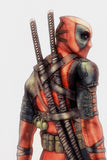 Deadpool Comics Poster