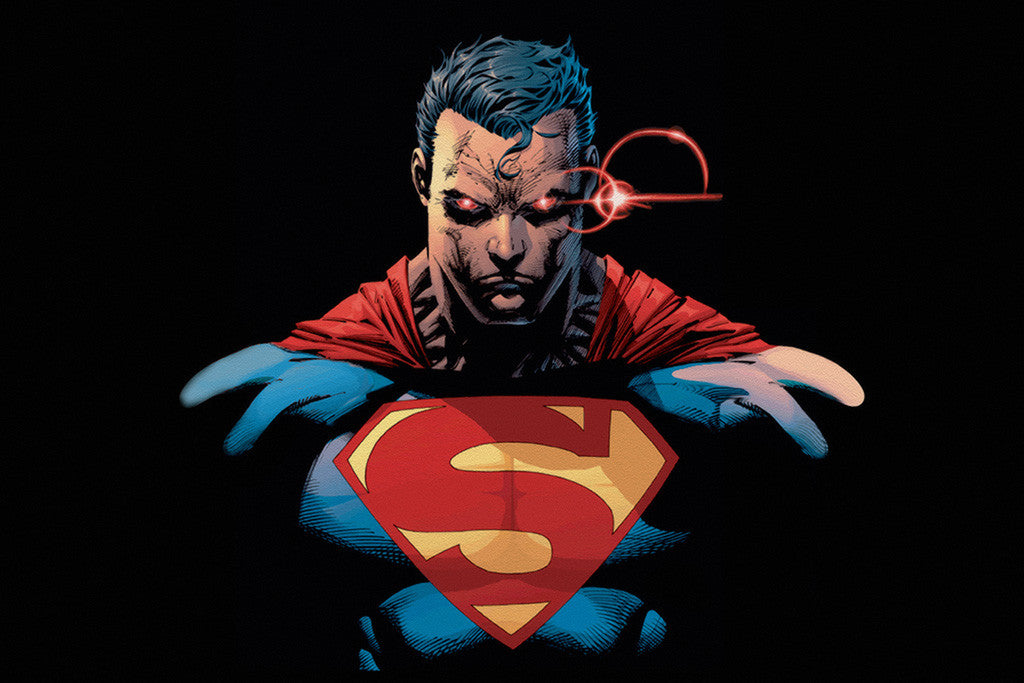 superman comic wallpapers