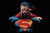 Superman Comics Poster