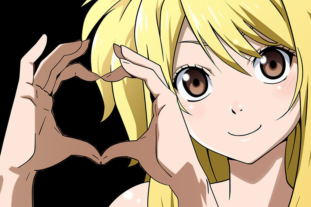 Twintails or Drill Hair? The 10 Cutest Anime Hairstyles! | J-List Blog