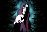 Itachi Uchiha Naruto Poster