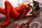 Neon Genesis Evangelion 3.0 Asuka Langley Hot Girl Anime Poster