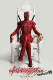 Deadpool Movie 2016 Poster