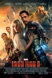 Iron Man 3 Poster