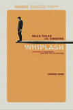 Whiplash Movie Poster