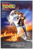 Back To The Future 1 2 3 Movie Poster