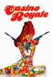 Casino Royale Movie Poster