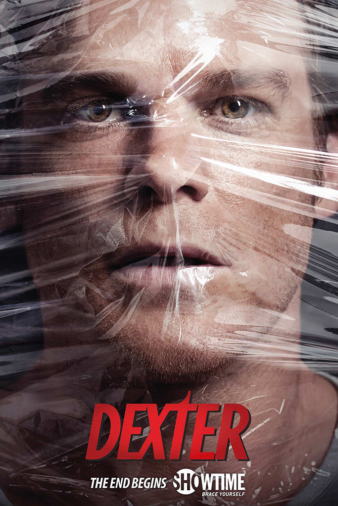 Dexter The Final Season Poster