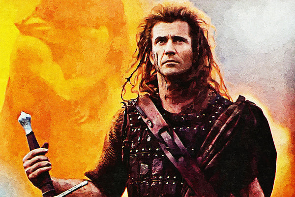 Braveheart Poster – My Hot Posters